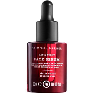 Daimon Barber