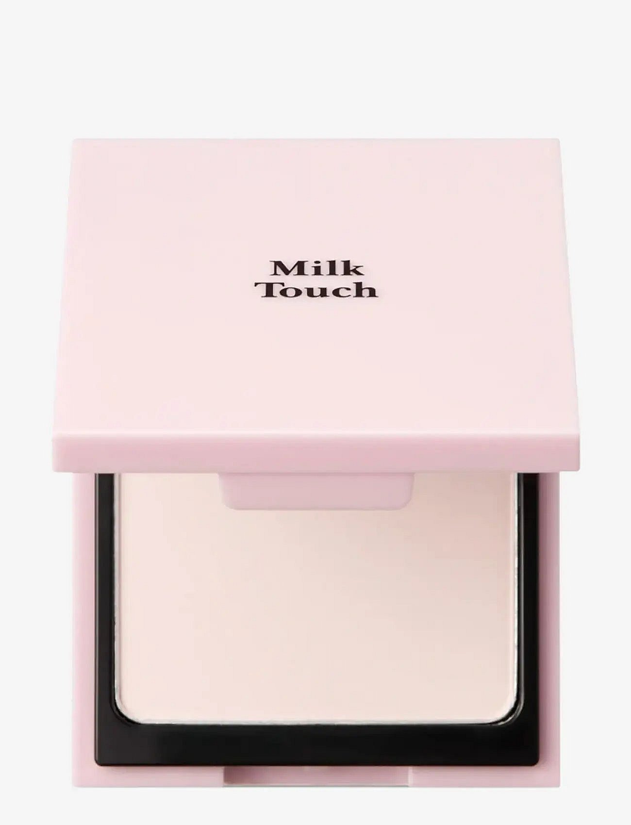 Milktouch