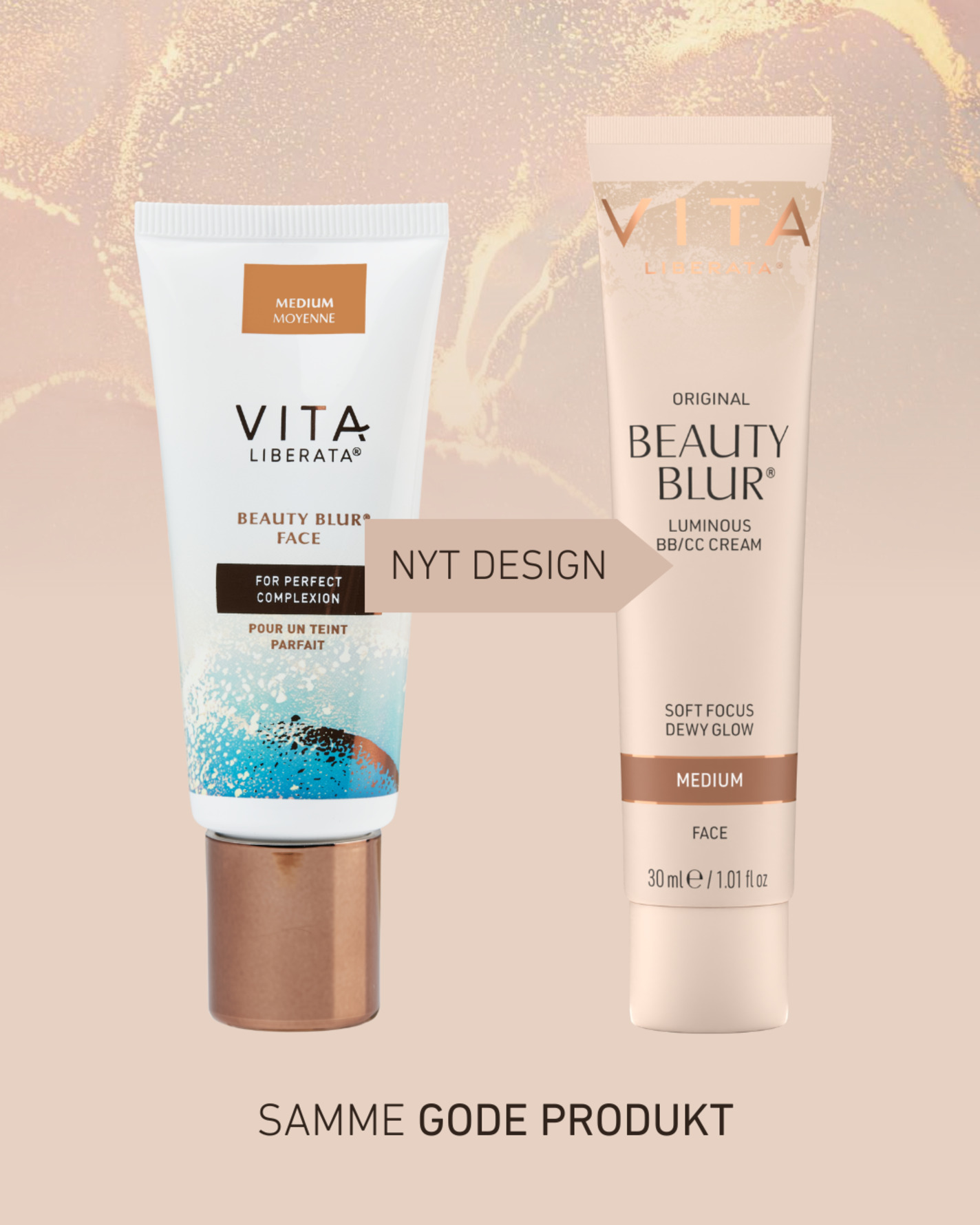 Vita Liberata