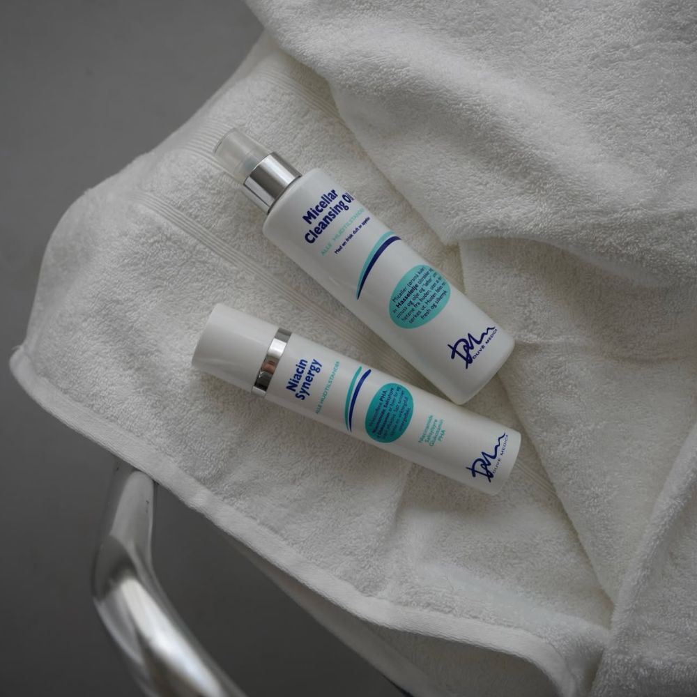 Duvé Medica