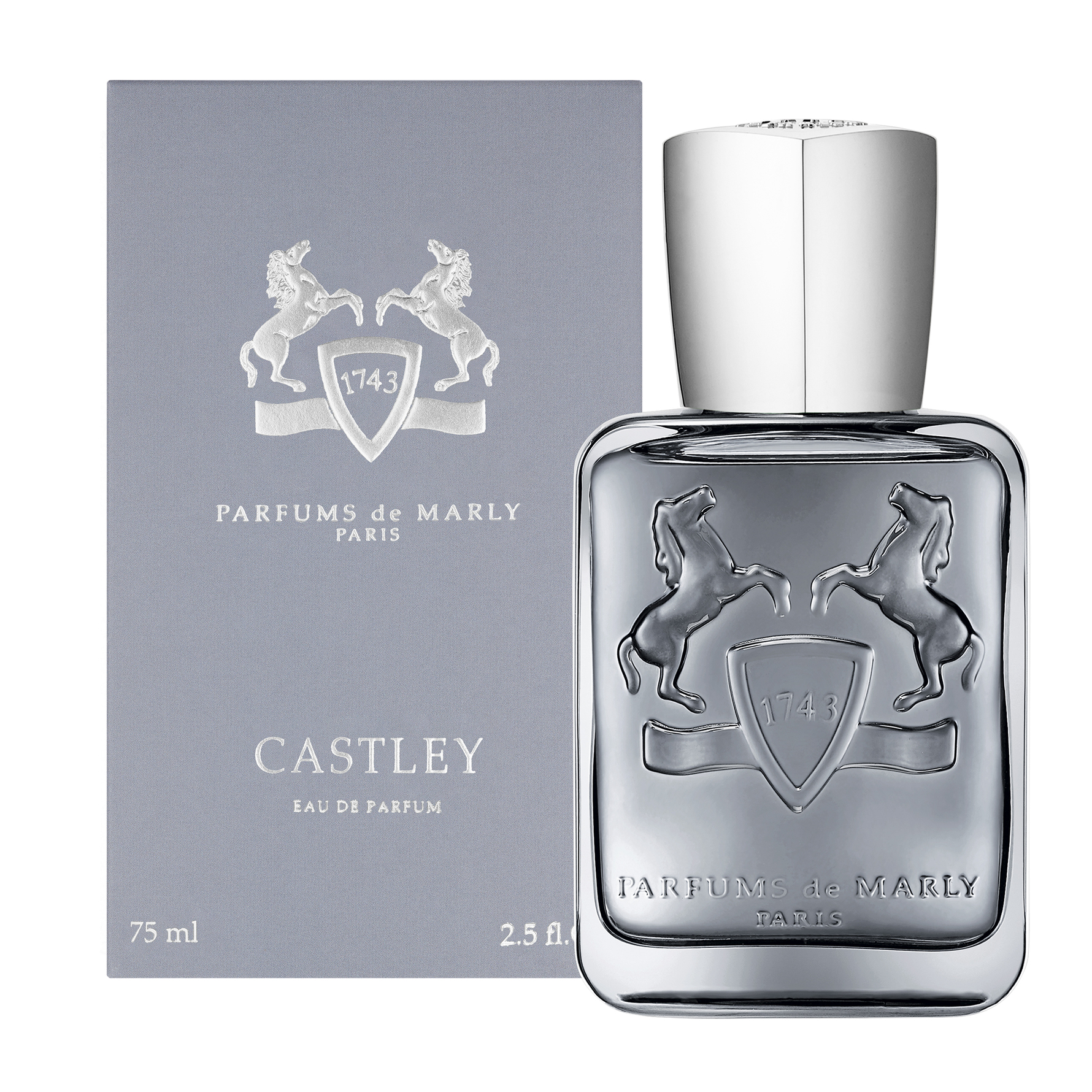 Parfums de Marly