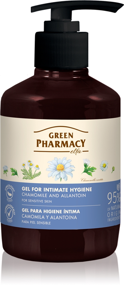Green Pharmacy