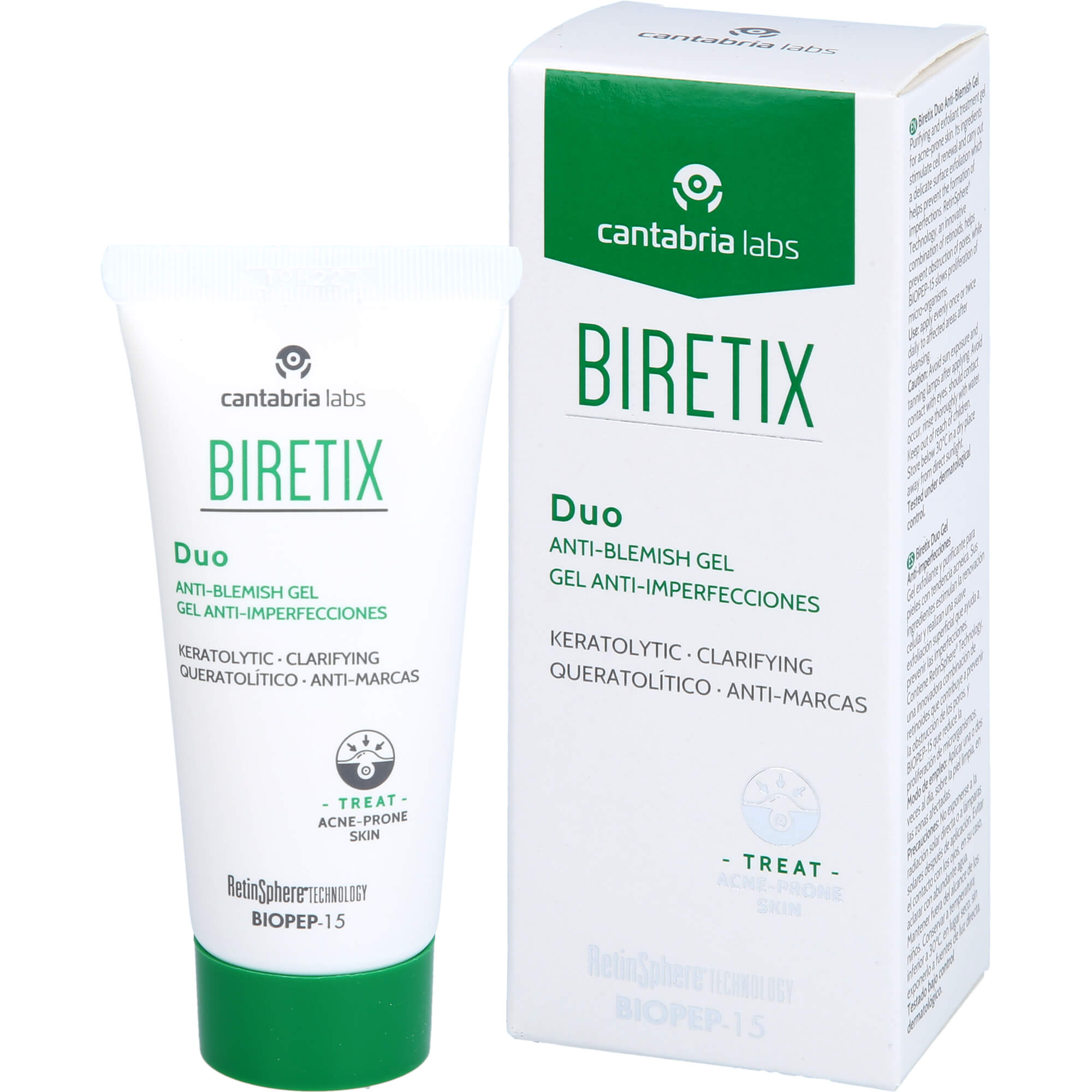 Cantabria Labs