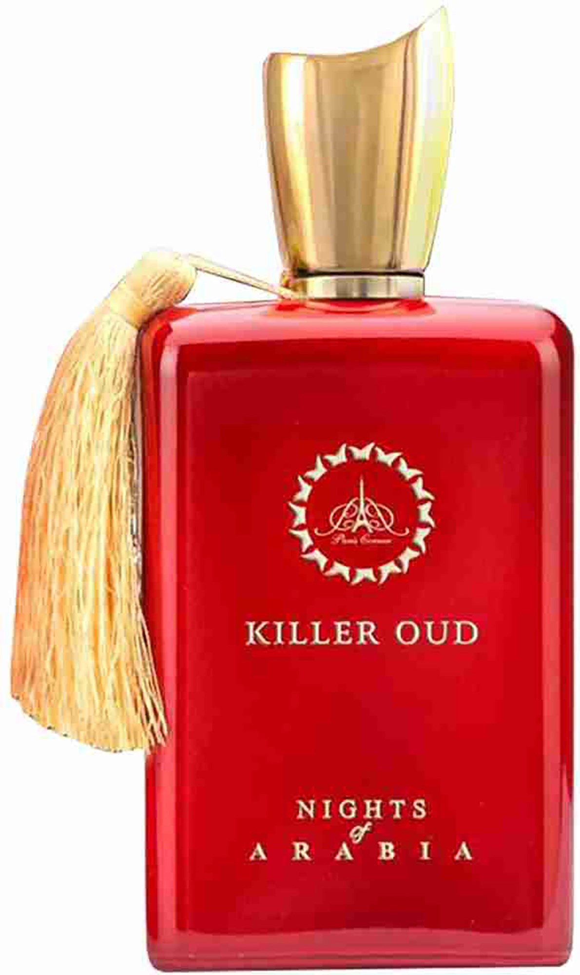Killer Oud