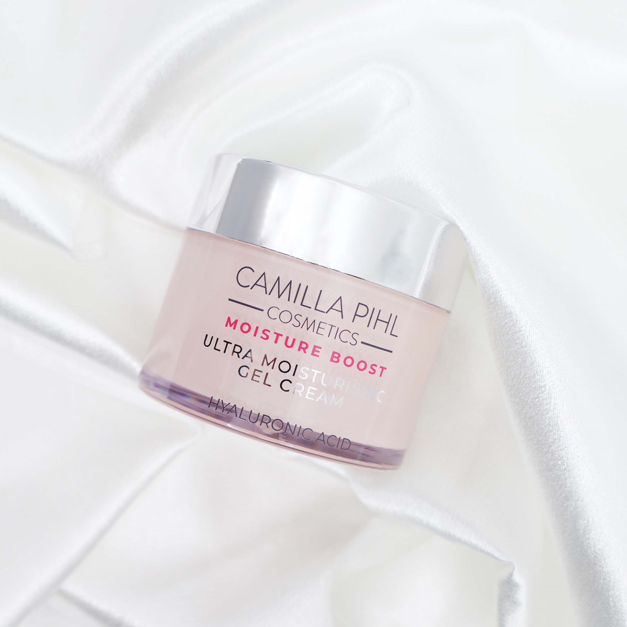 Camilla Pihl Cosmetics