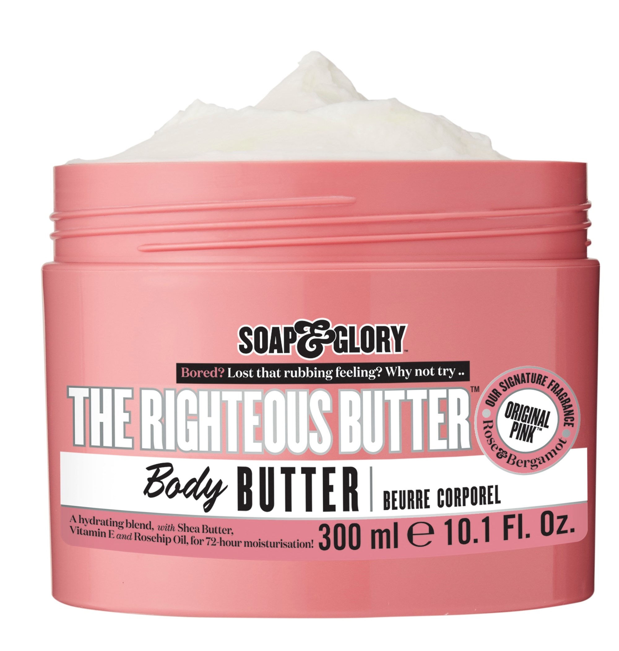 Soap & Glory