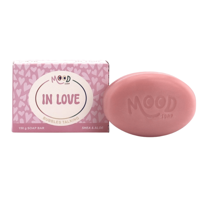 MoodSoap