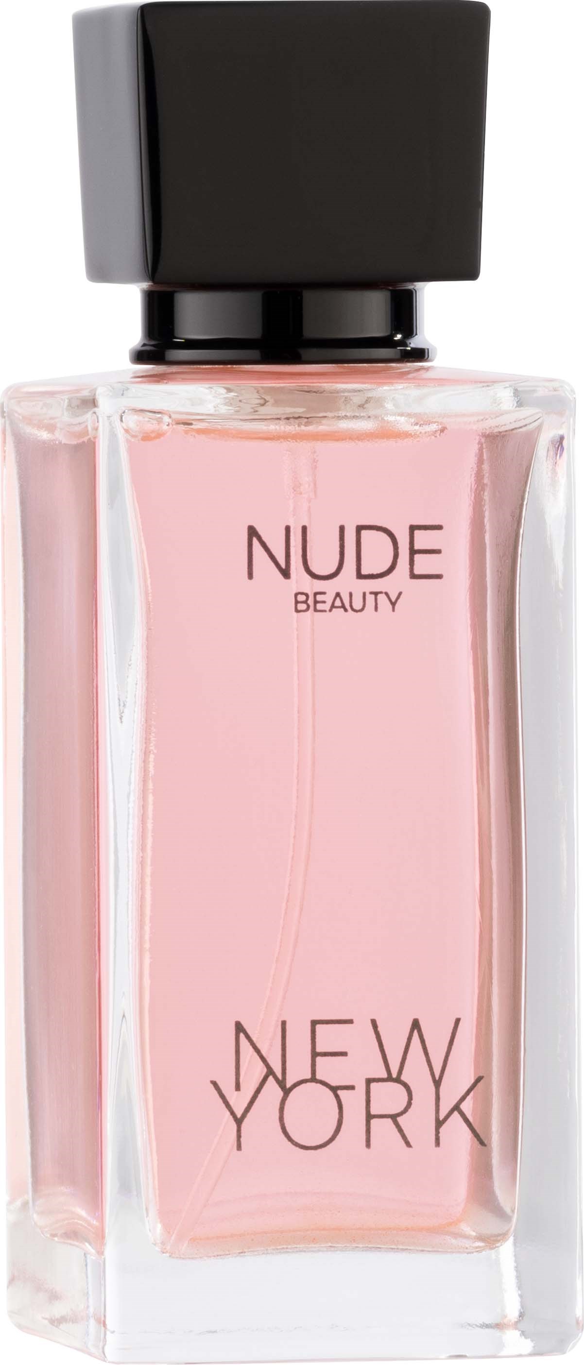 Nude Beauty