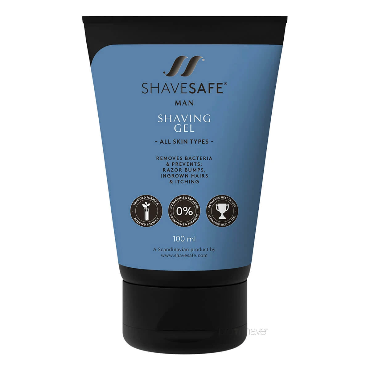 ShaveSafe
