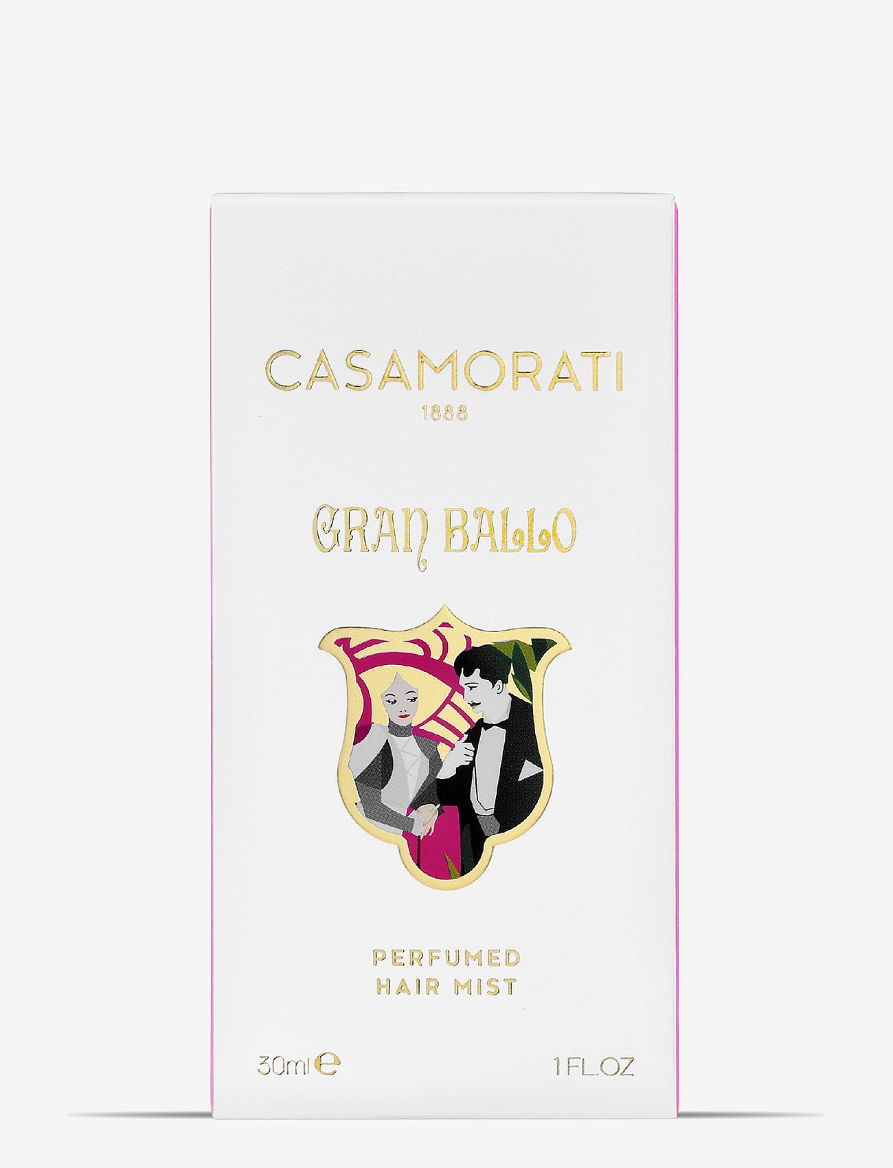 Casamorati