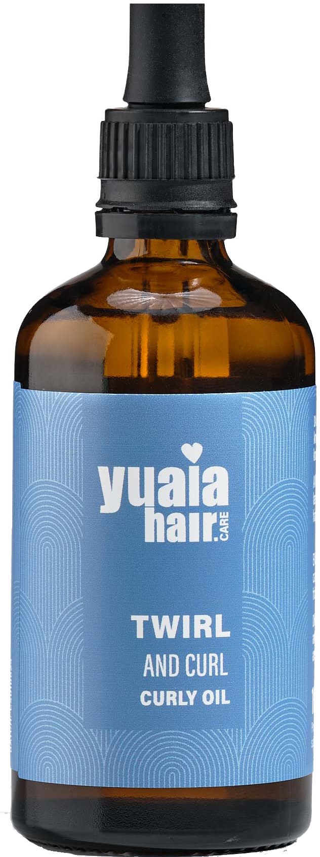 Yuaia Haircare