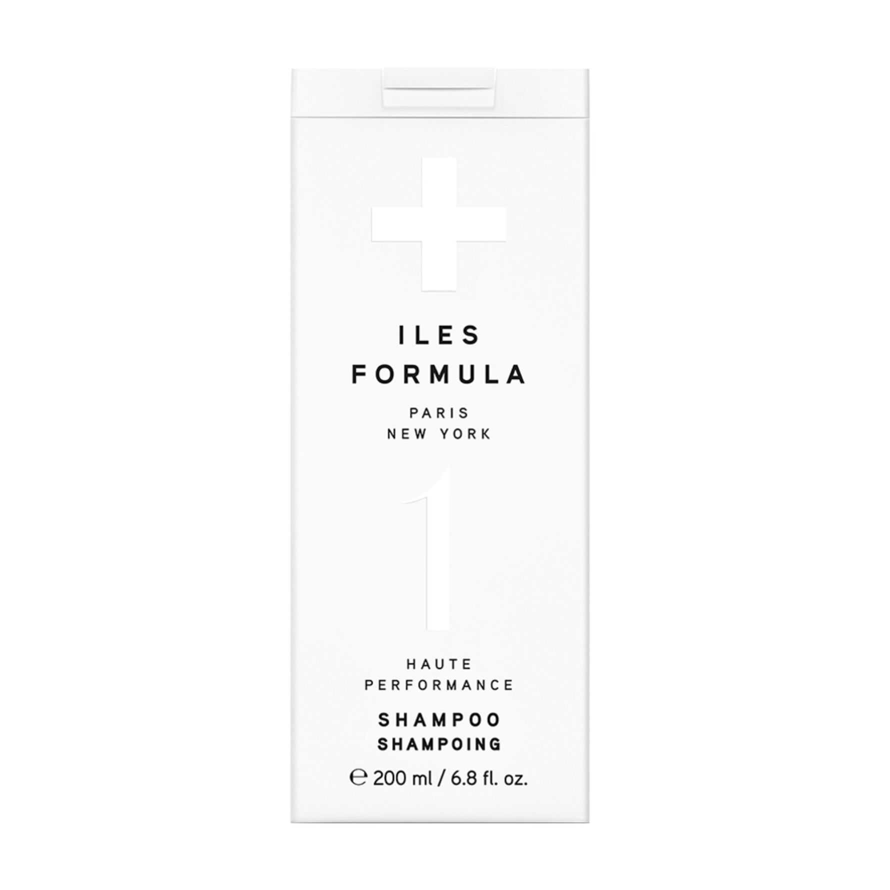 Iles Formula