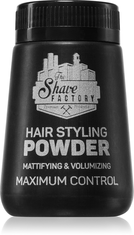 The Shave Factory