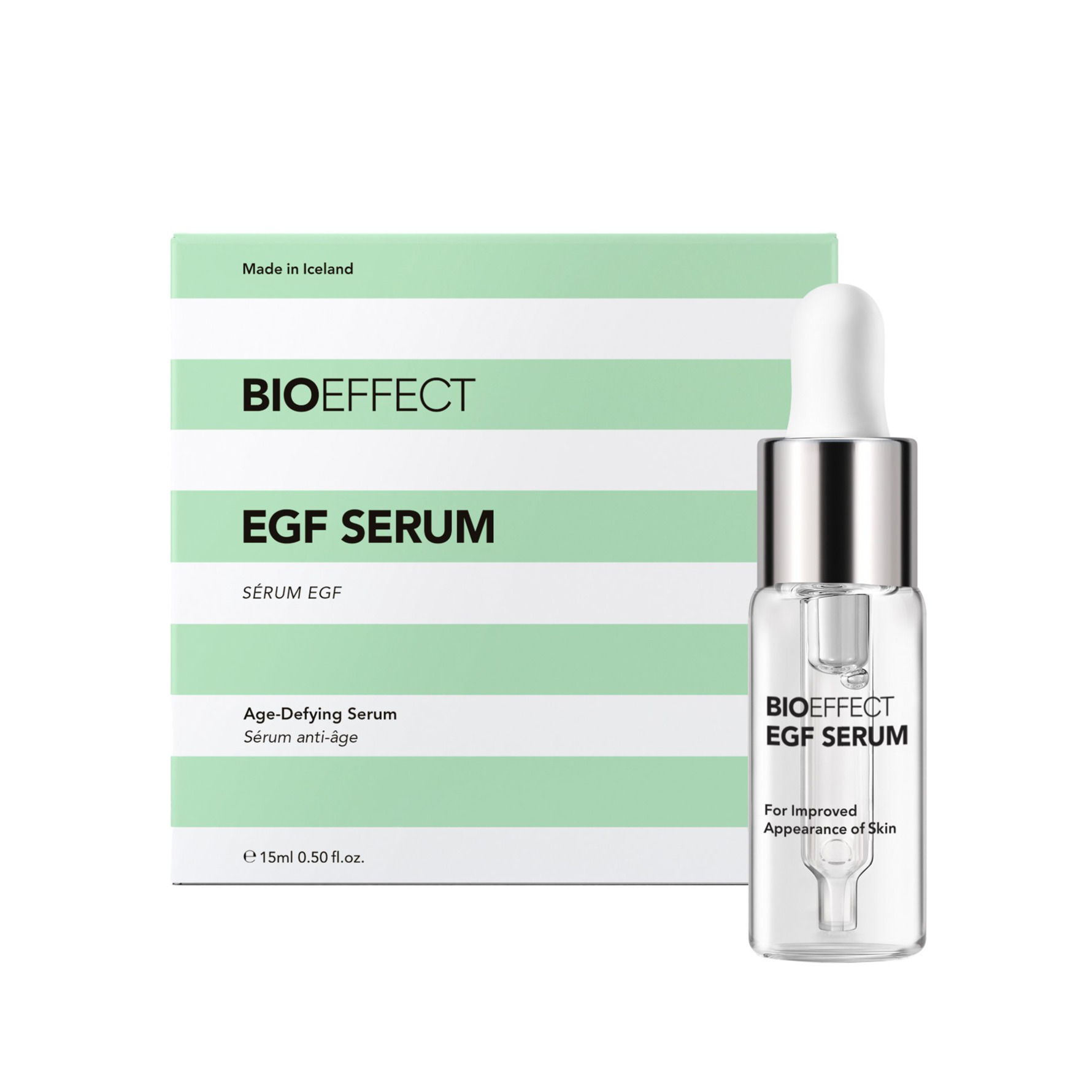 BIOEFFECT