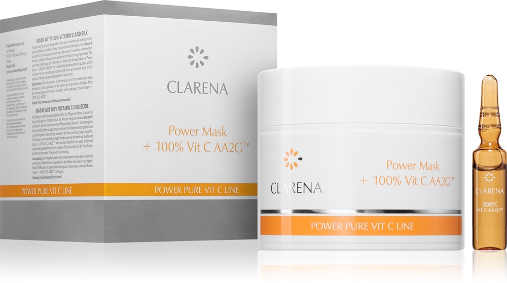 Clarena