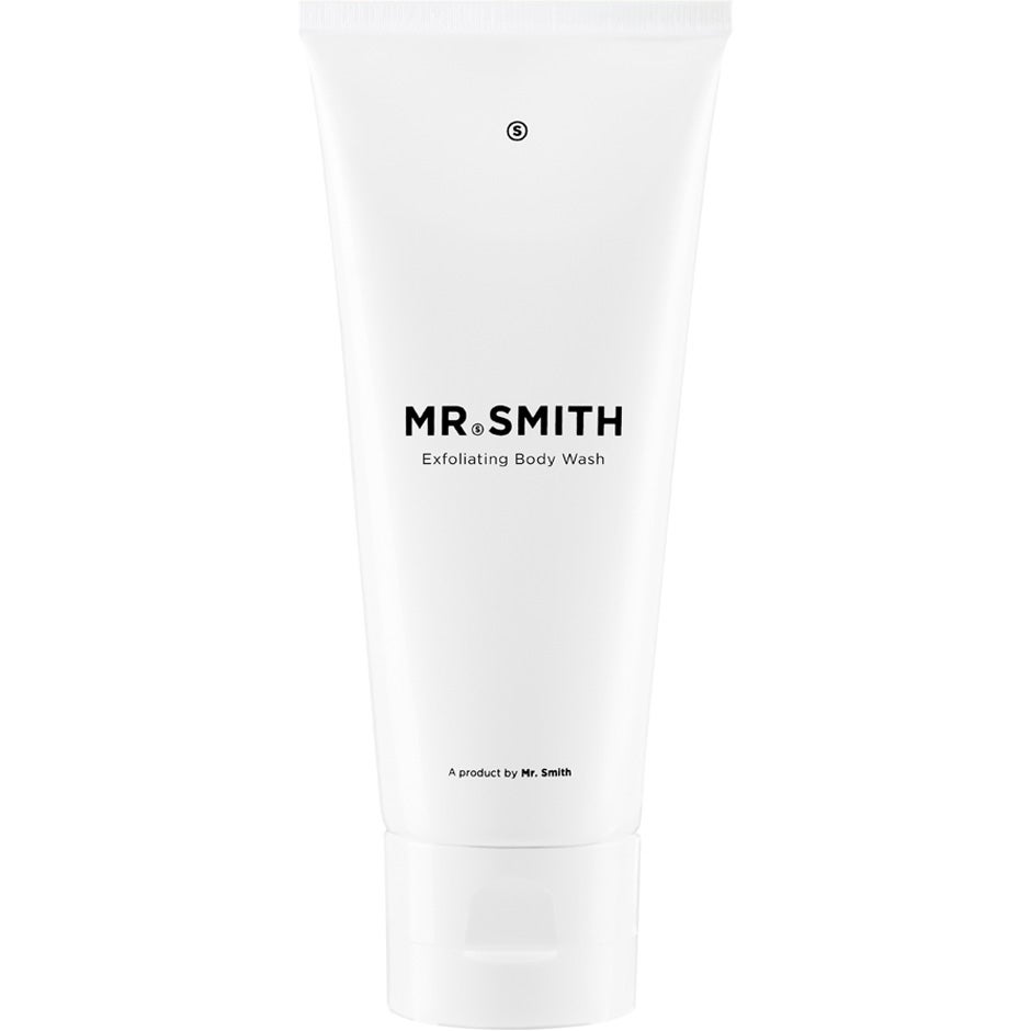 Mr. Smith