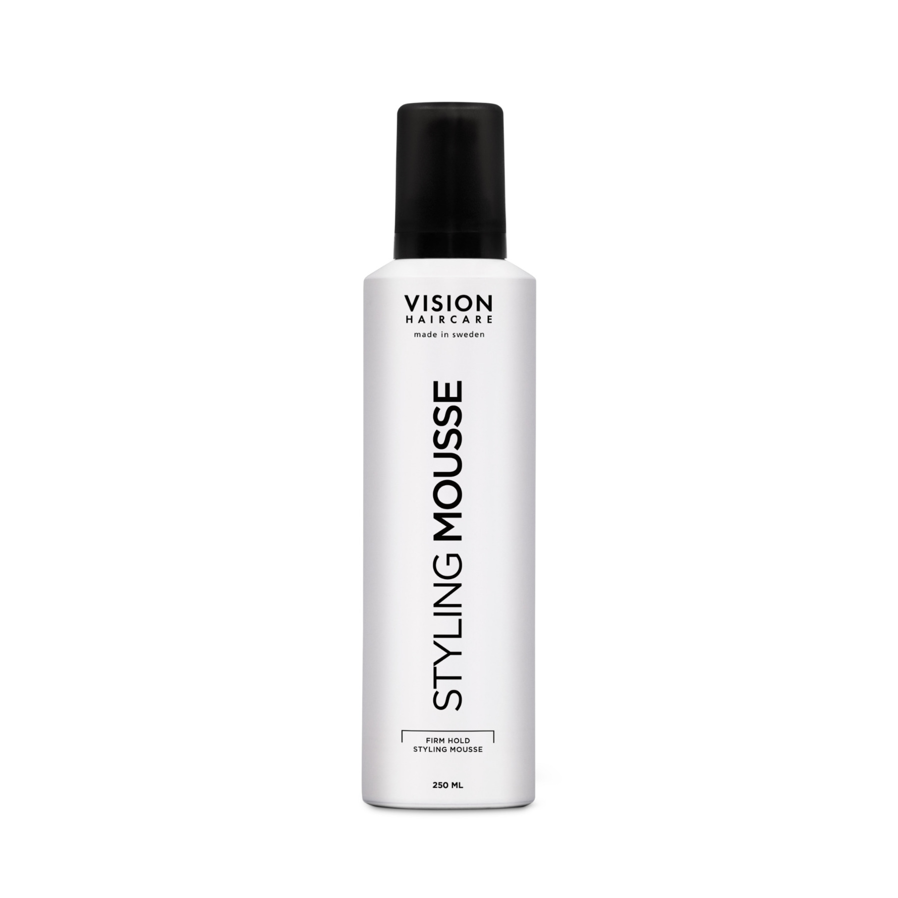 Vision Haircare
