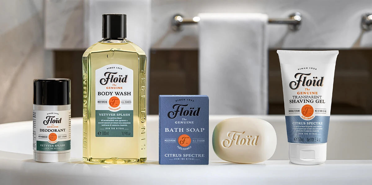 Floïd