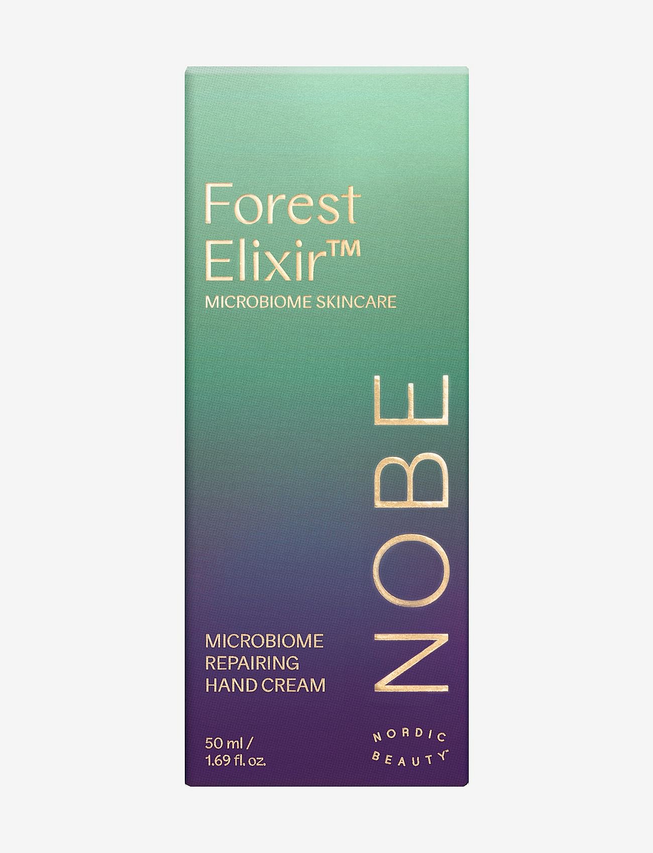 NOBE Nordic Beauty