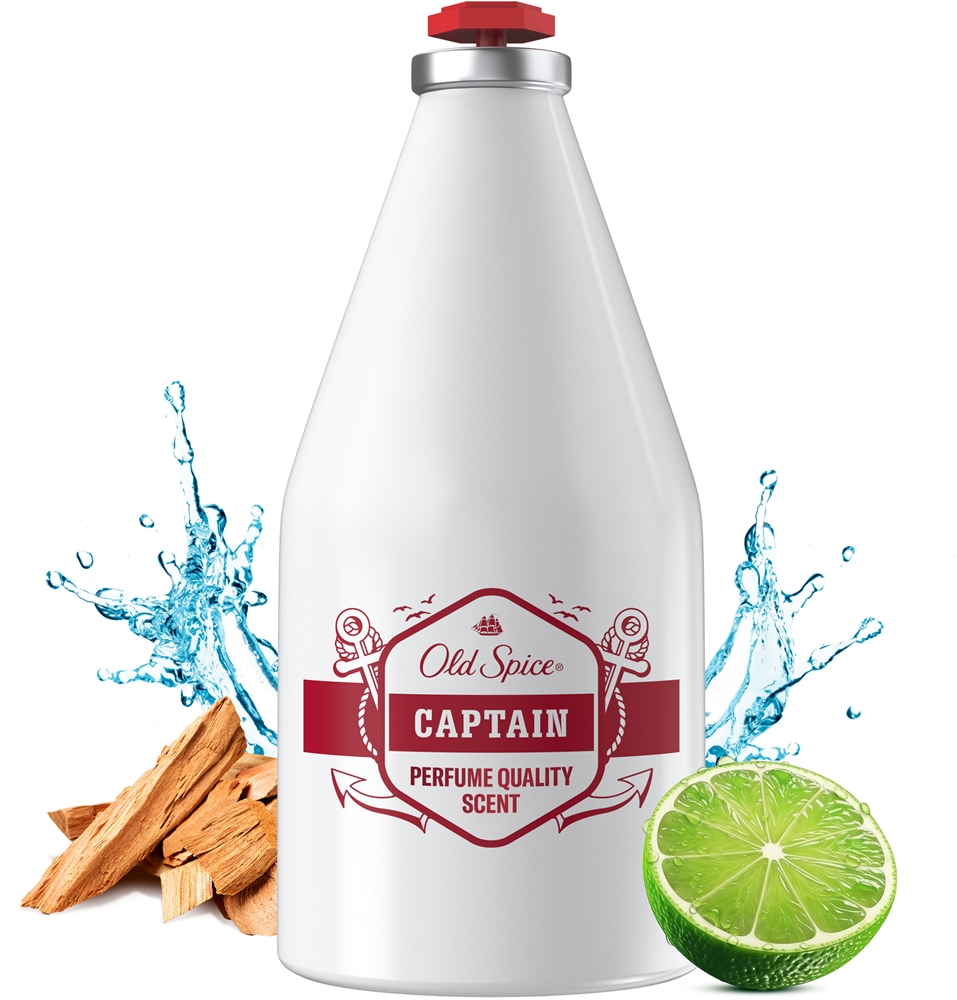 Old Spice