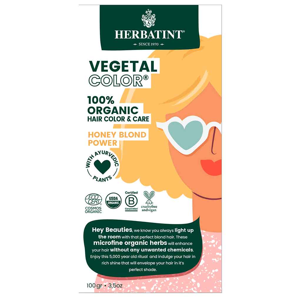 Herbatint