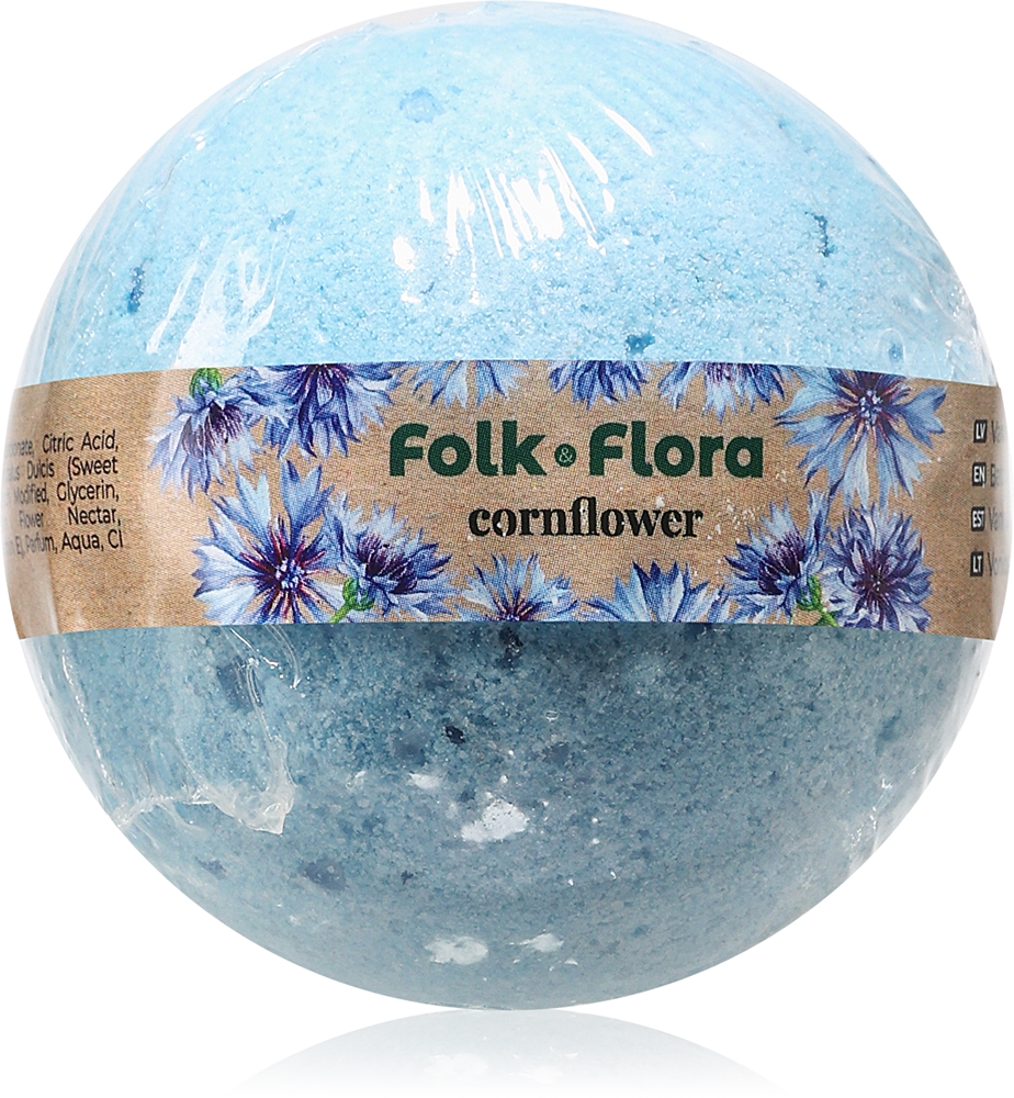 Folk & Flora