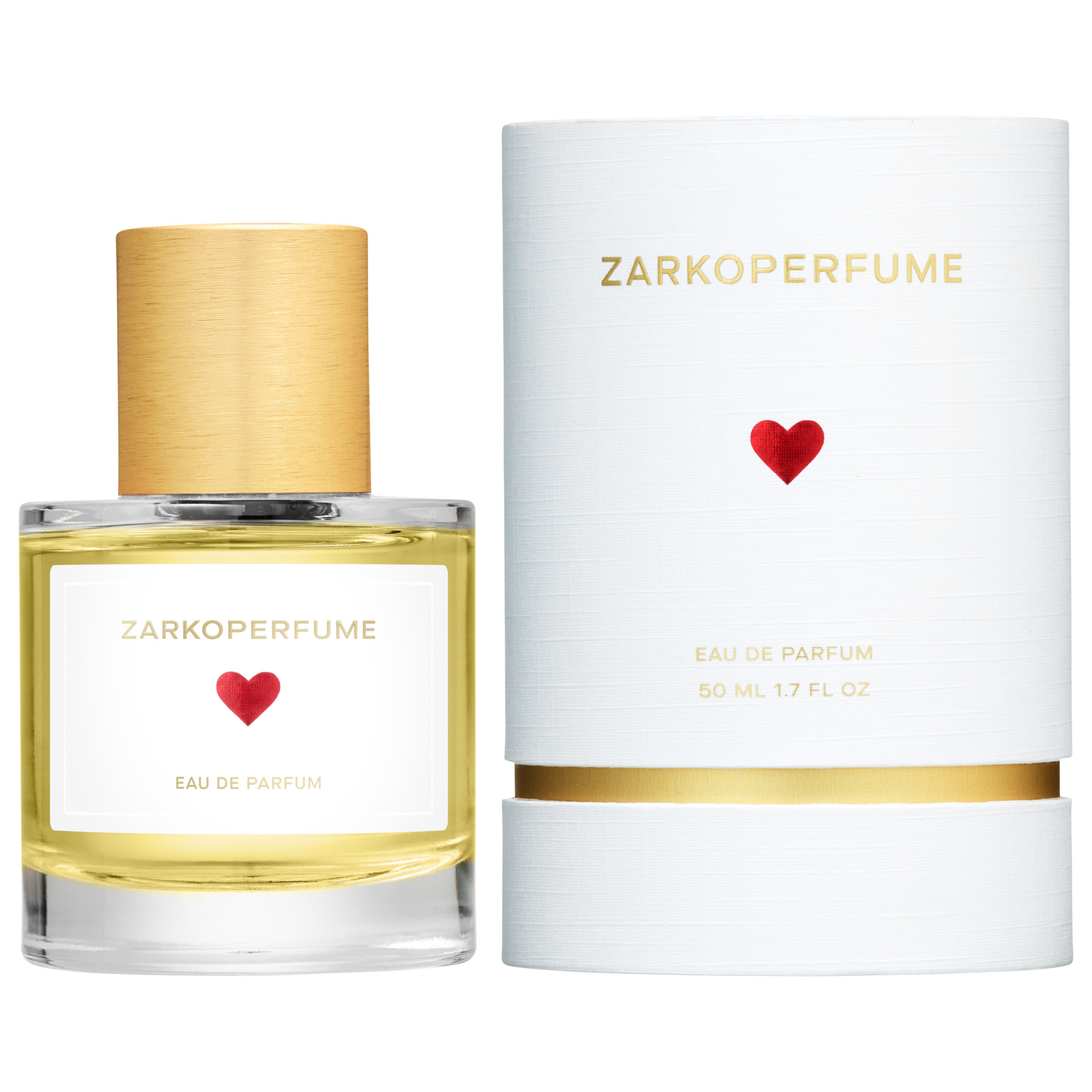 Zarkoperfume