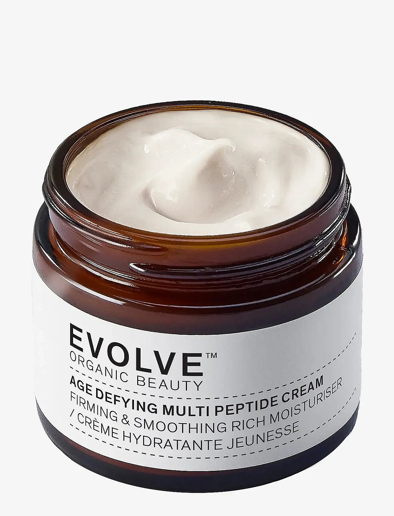 Evolve Organic Beauty