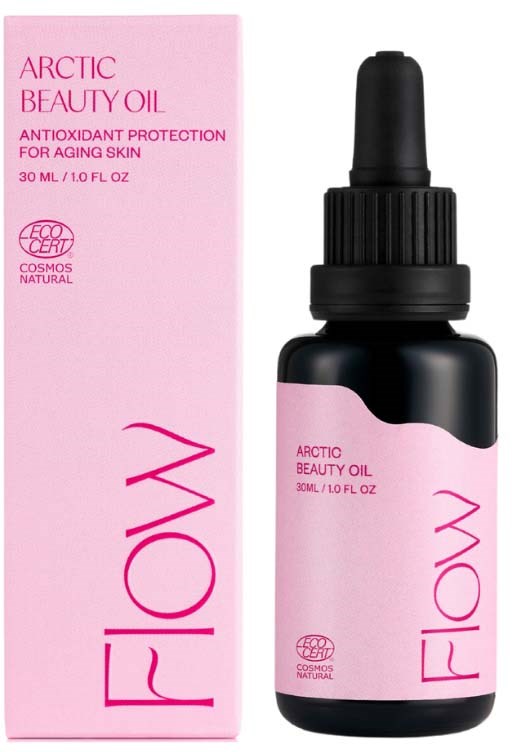 Flow Cosmetics