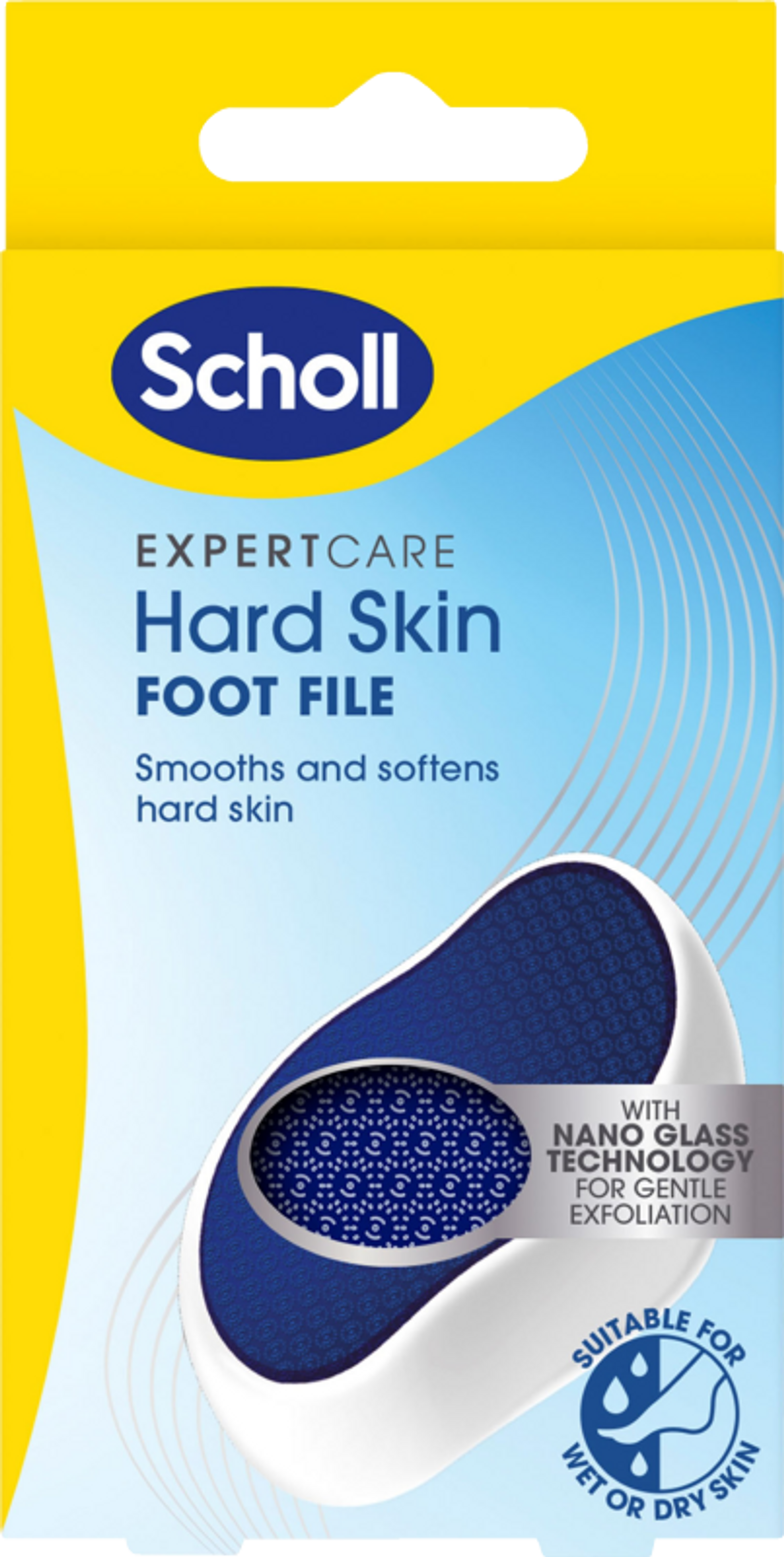 Dr. Scholl's