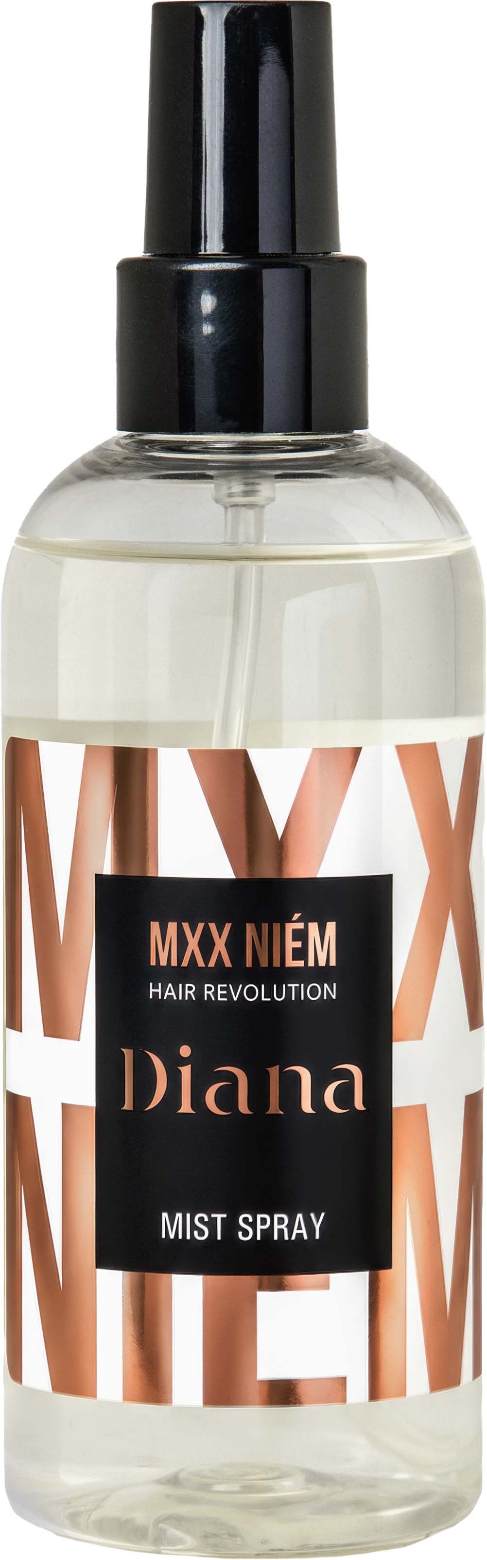Mxx Niem