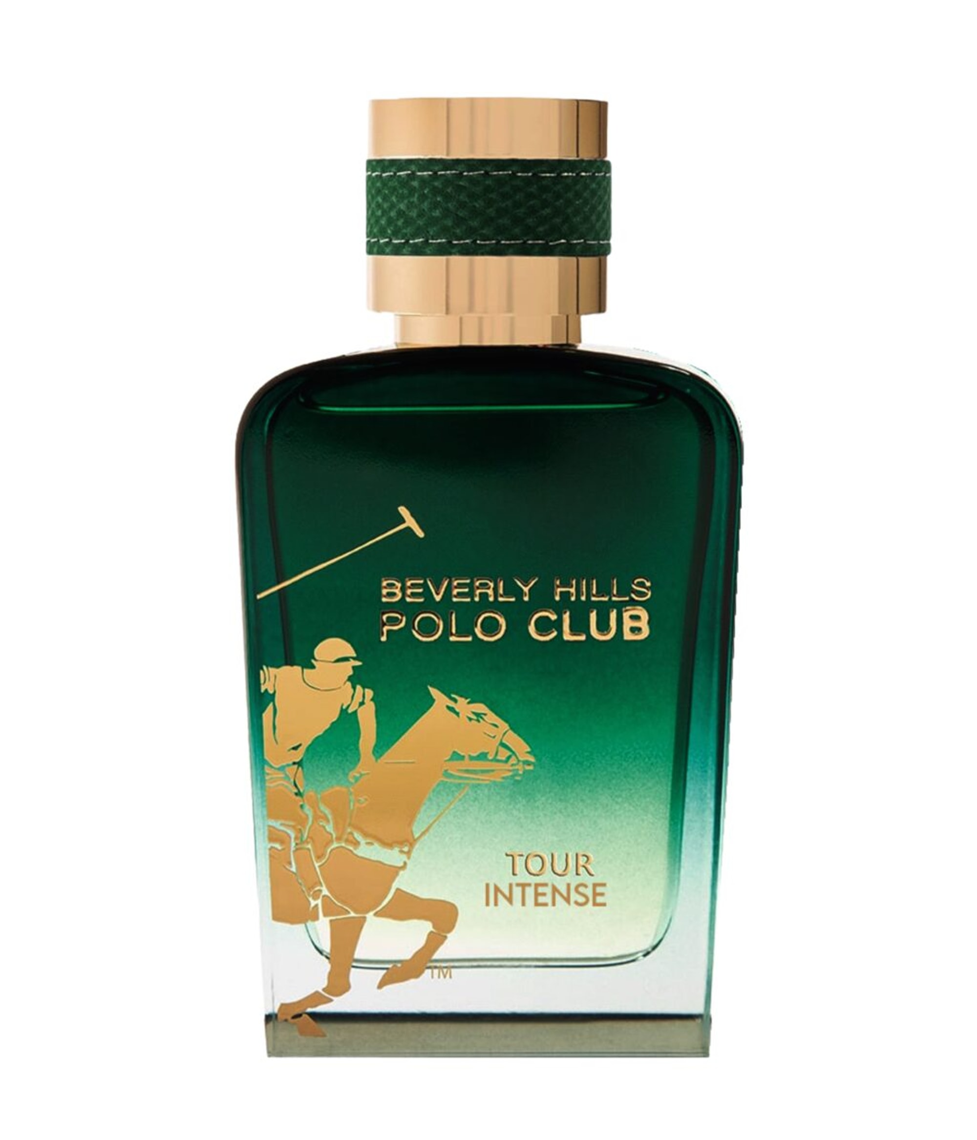 Beverly Hills Polo Club
