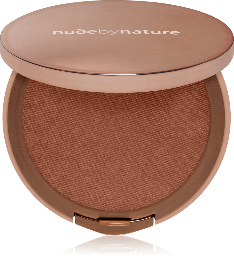 Nude by Nature