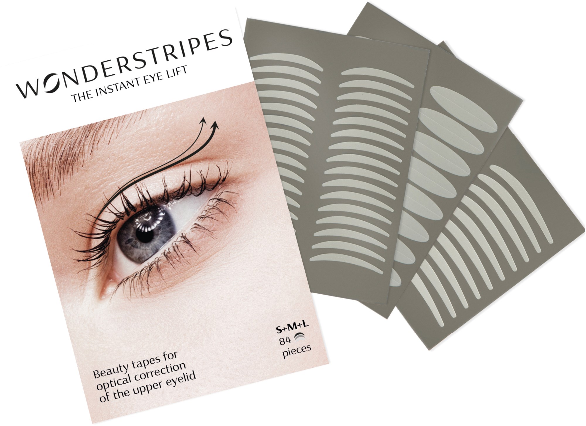 Wonderstripes