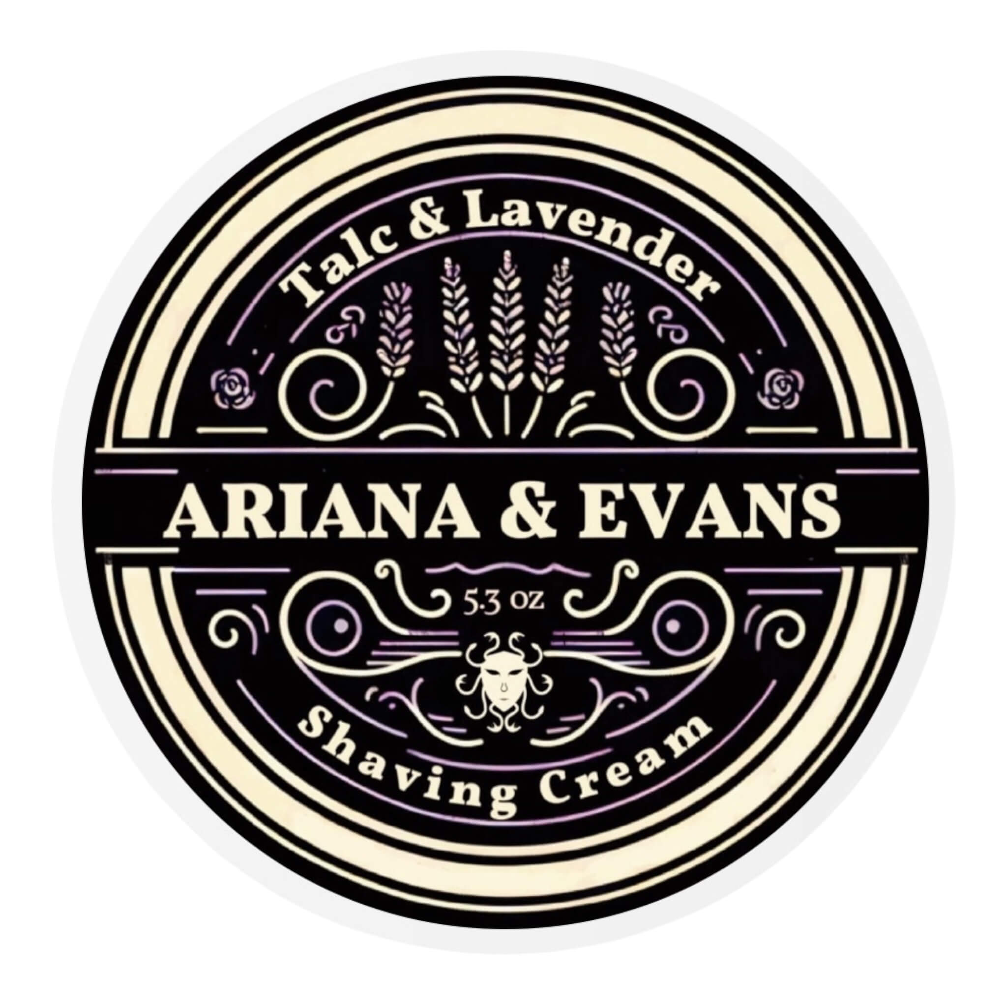 Ariana & Evans