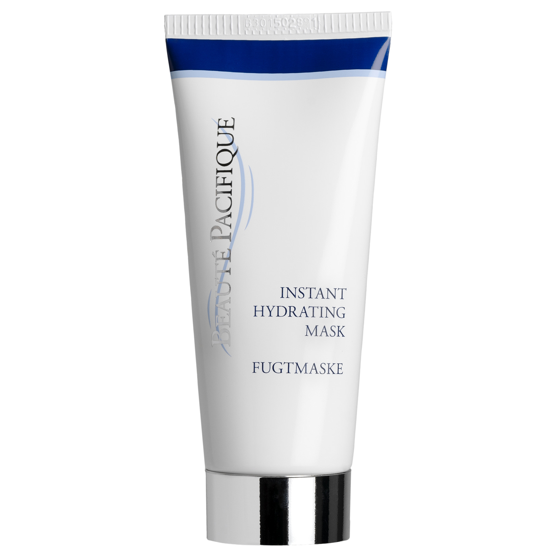 Beauté Pacifique