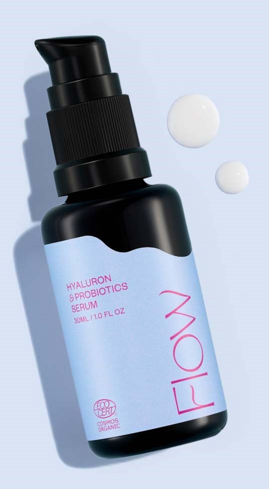Flow Cosmetics