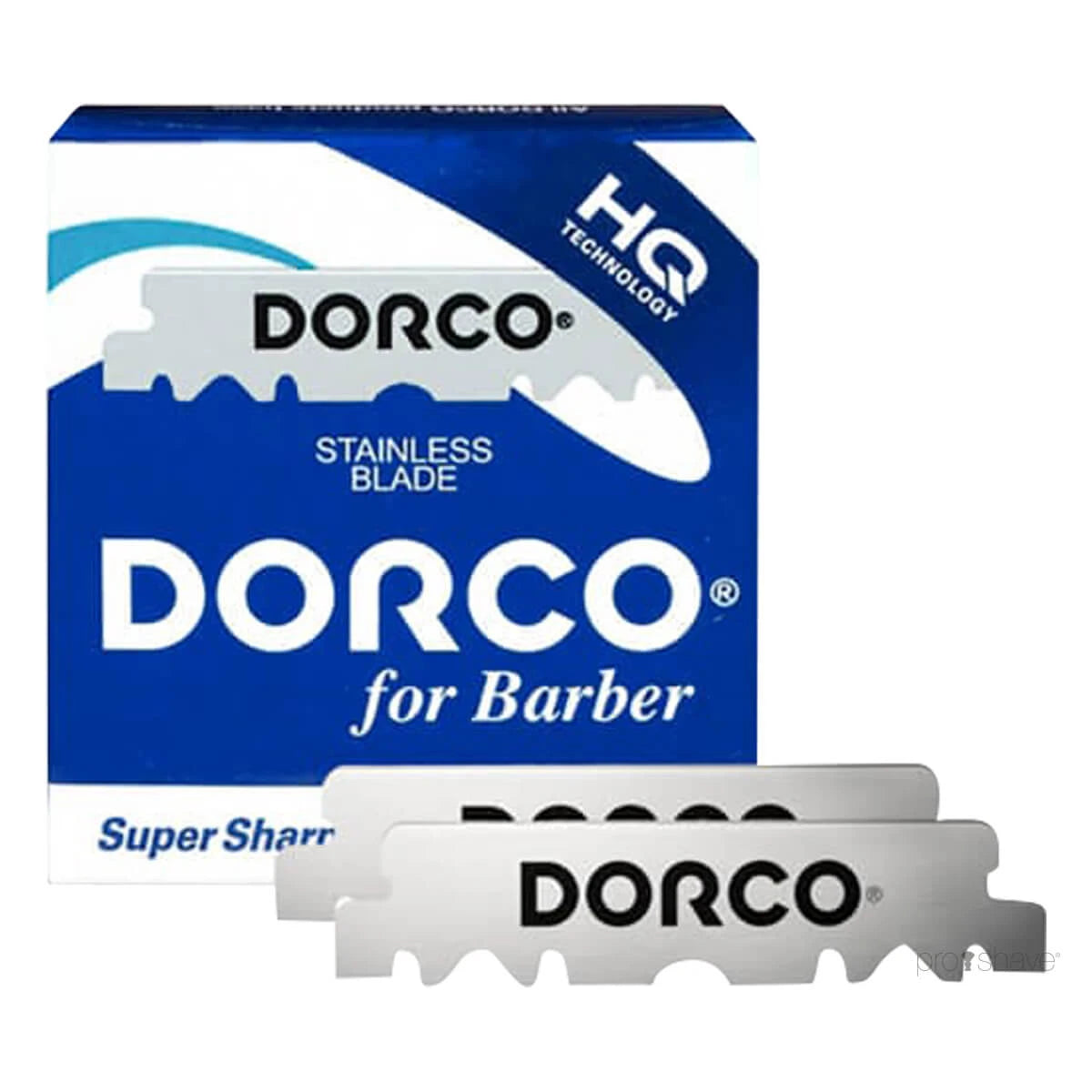 Dorco