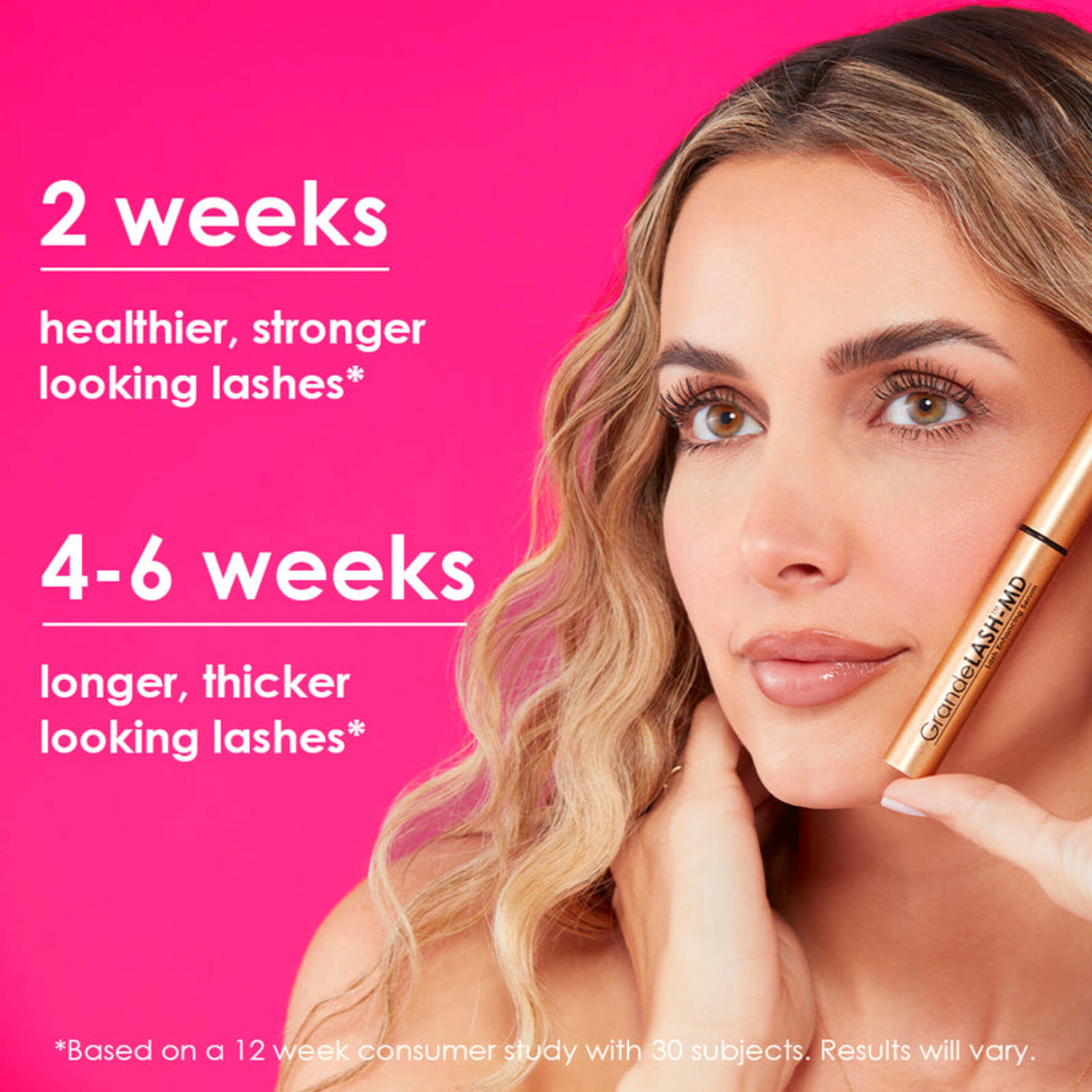 Grande Cosmetics