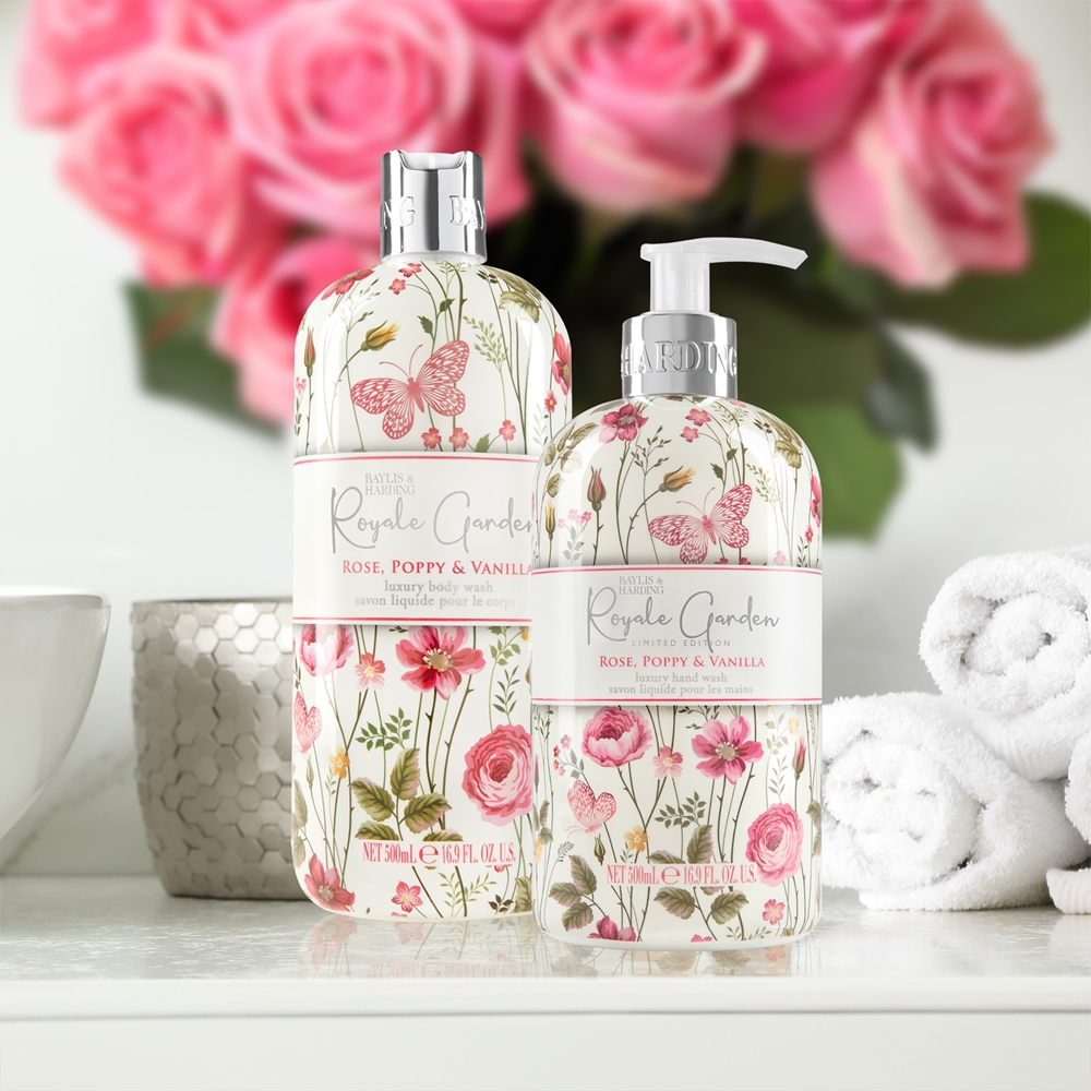 Baylis & Harding
