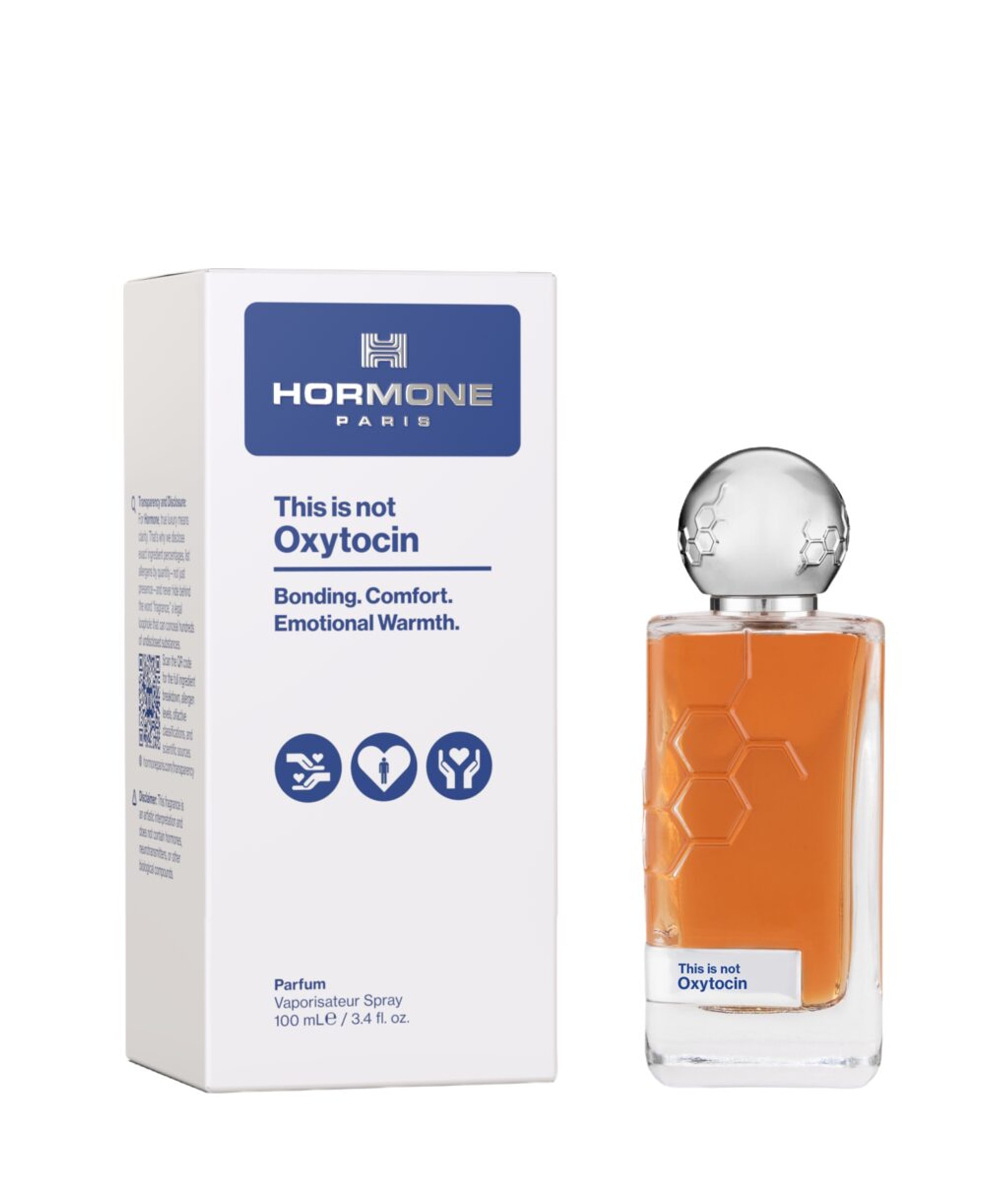 Hormone Paris