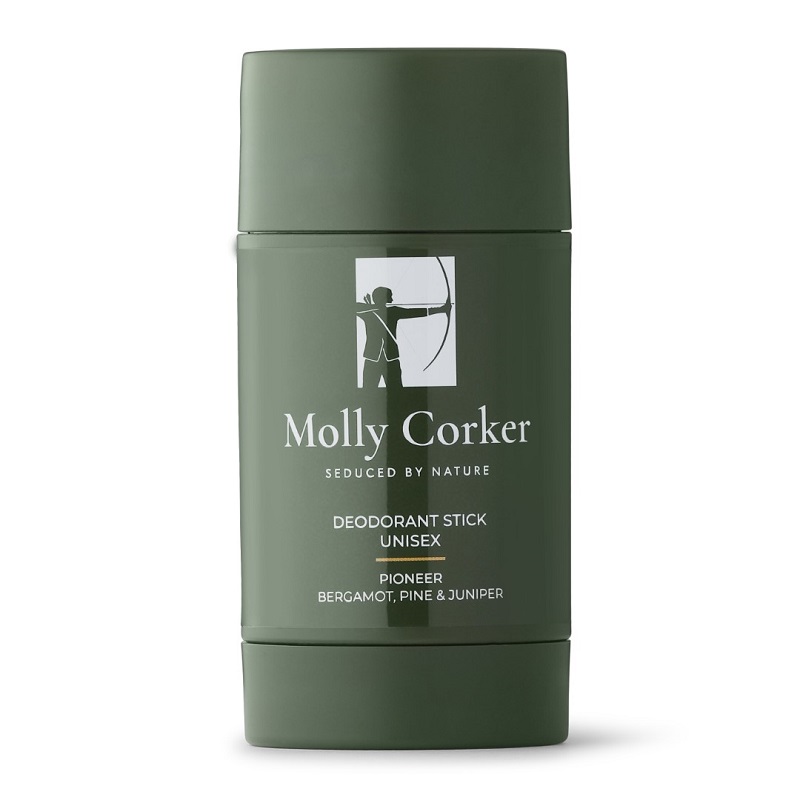 Molly Corker