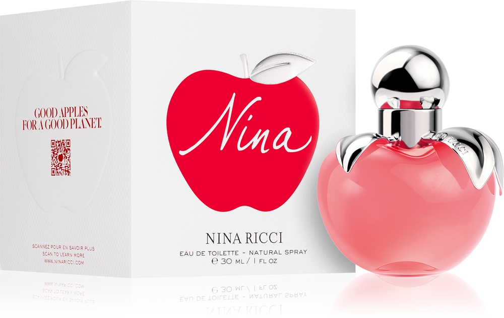 Nina Ricci