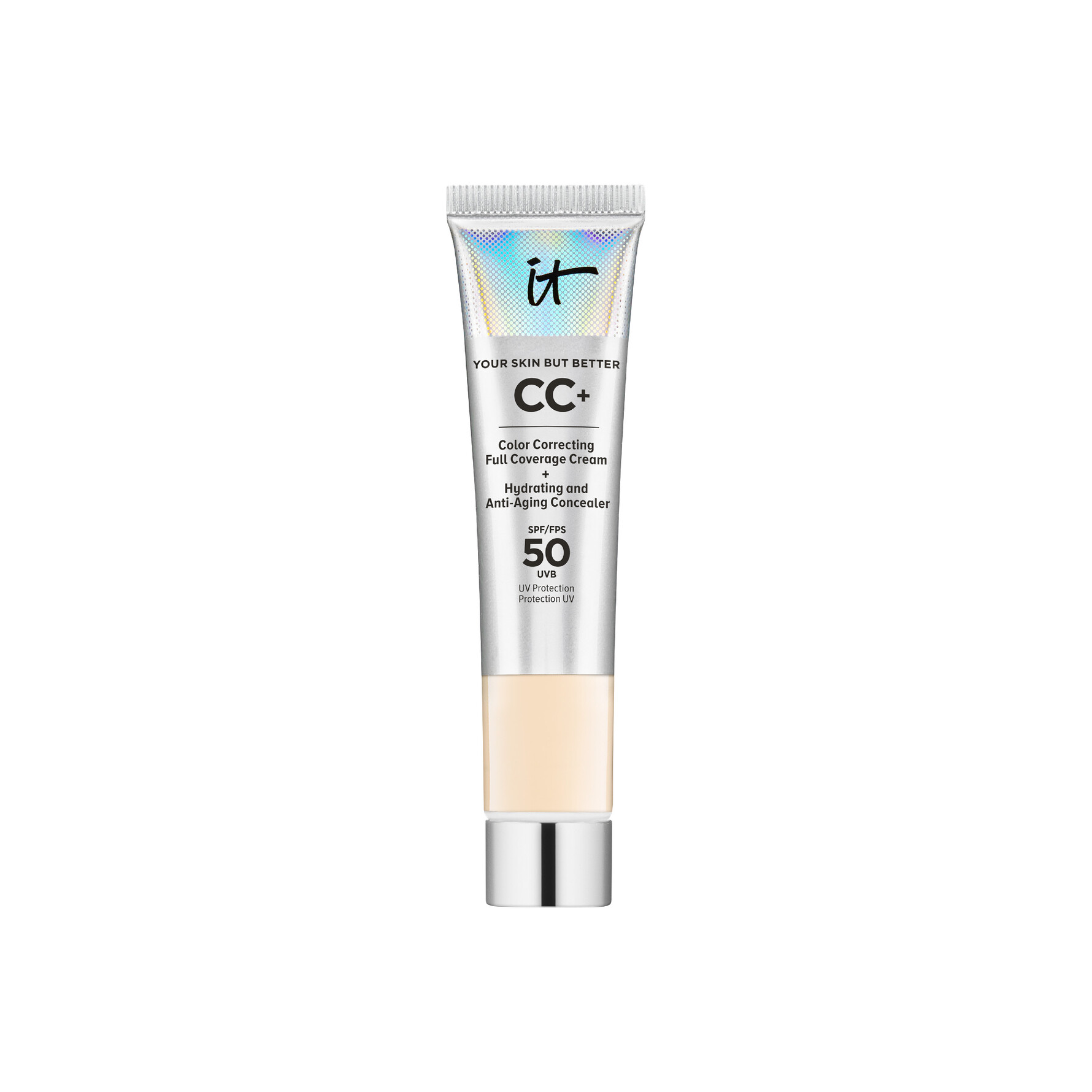 IT Cosmetics