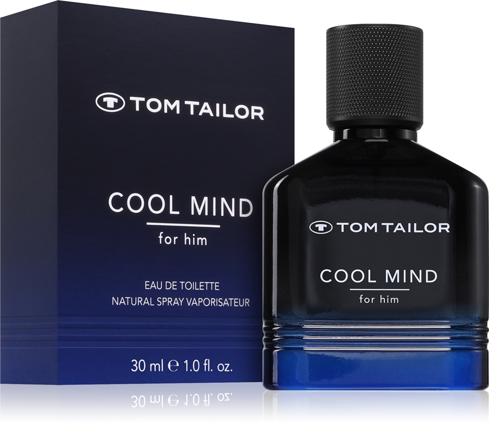Tom Tailor