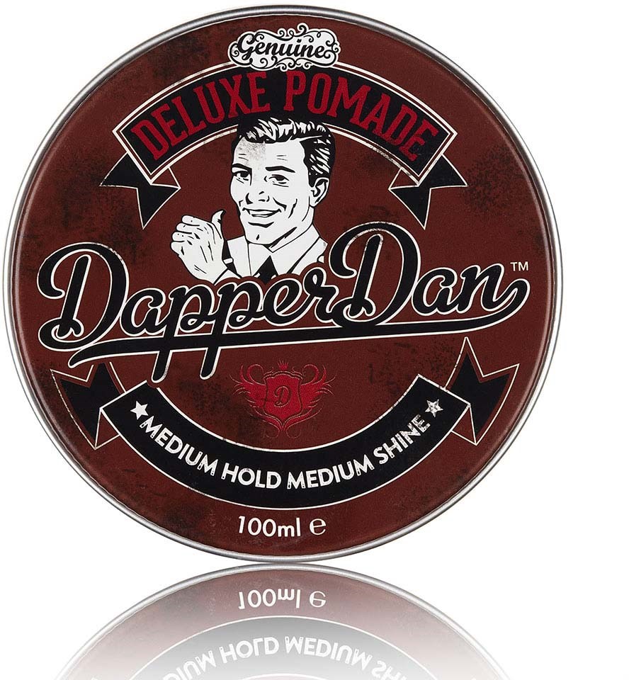 Dapper Dan