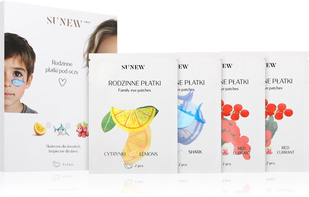SUNEWMED+