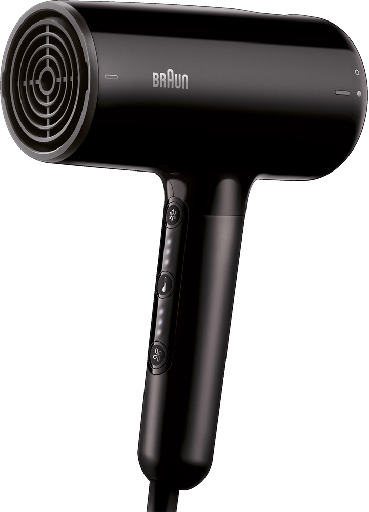 Braun Hair Care