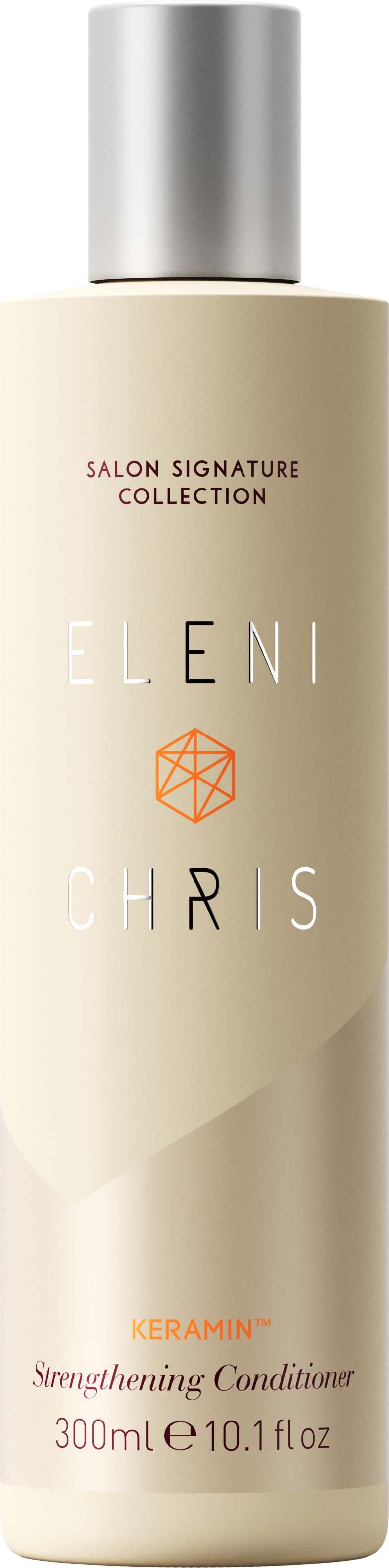 Eleni & Chris