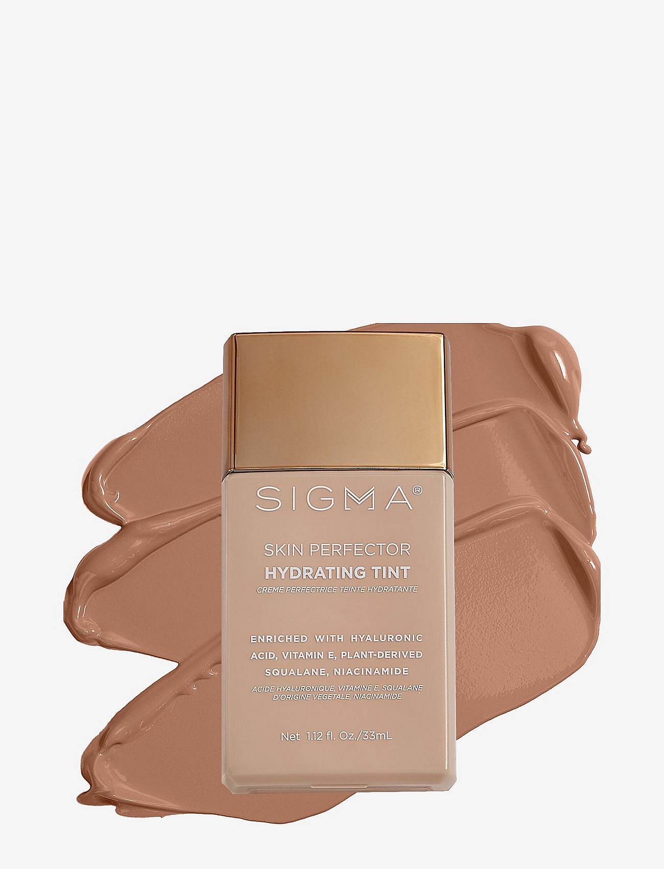Sigma Beauty